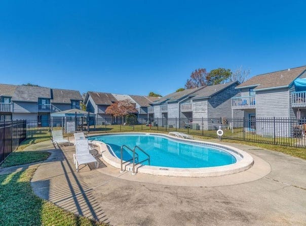 1325 GREENDALE Avenue, Fort Walton Beach, FL 32547