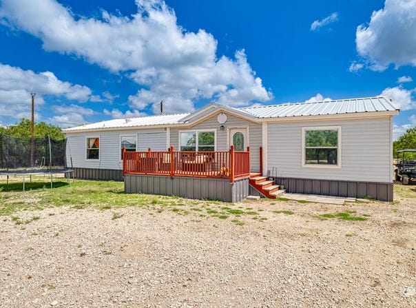 7036 Hwy 67, San Angelo, TX 76904