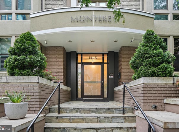 1445 N STREET NW, WASHINGTON, DC 20005
