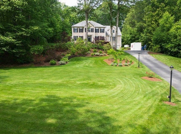 109 Mcgilpin Road, Sturbridge, MA 01566