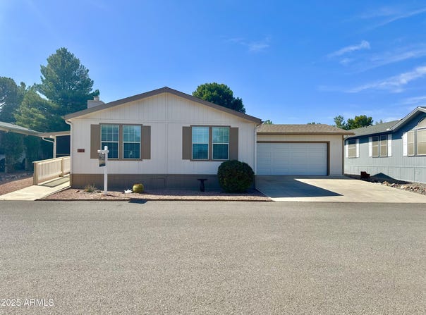 2050 W St Route 89A --, Cottonwood, AZ 86326