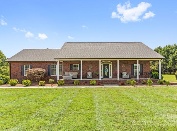 234 New Salem Road, Statesville, NC 28625