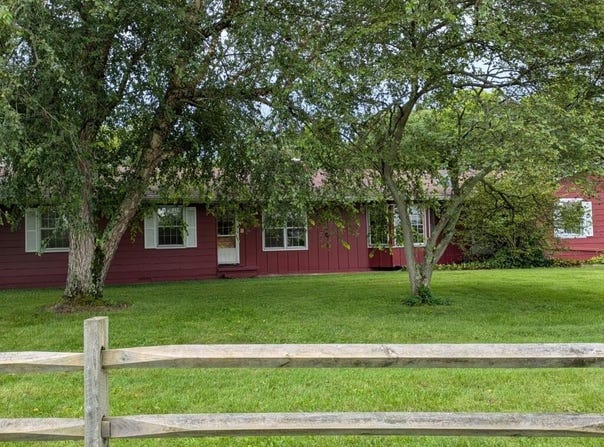 25805 Chillicothe Pike, Williamsport, OH 43164