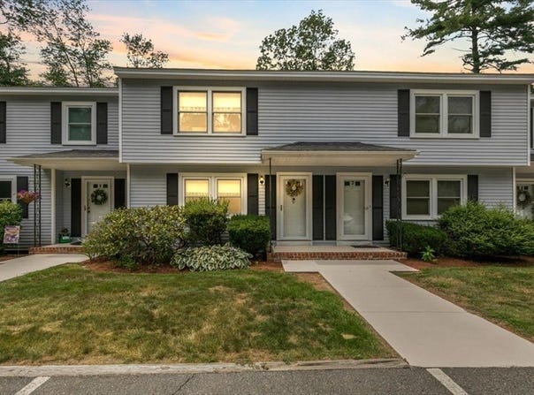 3 West Pine, Plaistow, NH 03865