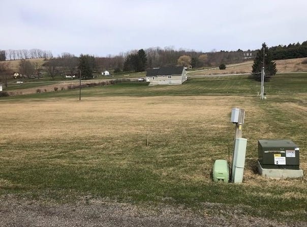 Lot #4 Hunters Trail Road, Wellsboro, PA 16901
