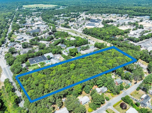 0 Forsyth Avenue, South Yarmouth, MA 02664