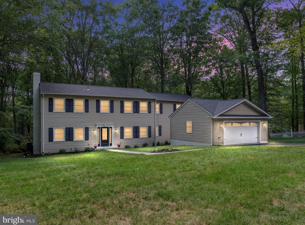 13209 JOHNNY MOORE LANE, CLIFTON, VA 20124