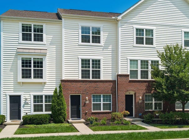 5740 Pittsford Drive, Westerville, OH 43081