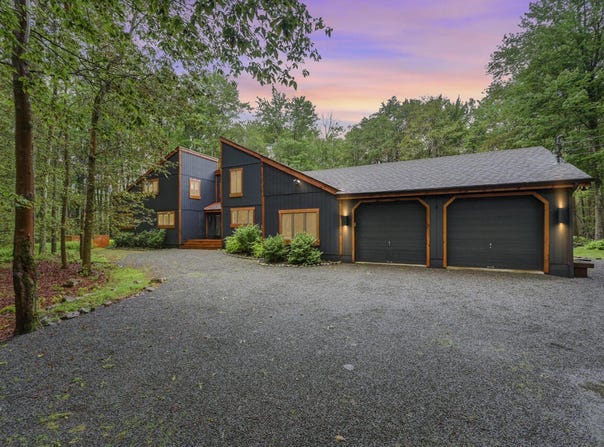 139 CONESTOGA Trail, Pocono Pines, PA 18350