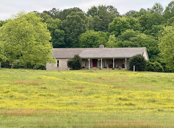 667 Chandler Road, Chickamauga, GA 30707
