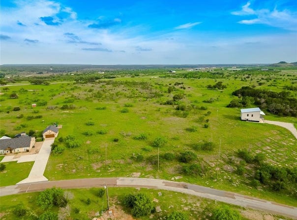 Lots 4-6 Hells Gate Loop, Possum Kingdom Lake, TX 76475
