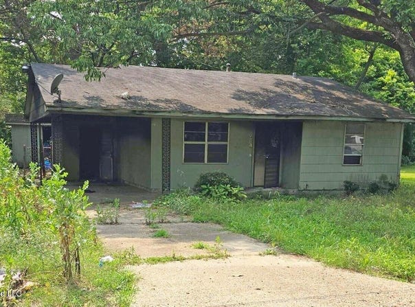437 2nd Street, Greenville, MS 38701