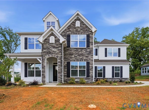 3976 Jett Court, Gum Spring, VA 23065