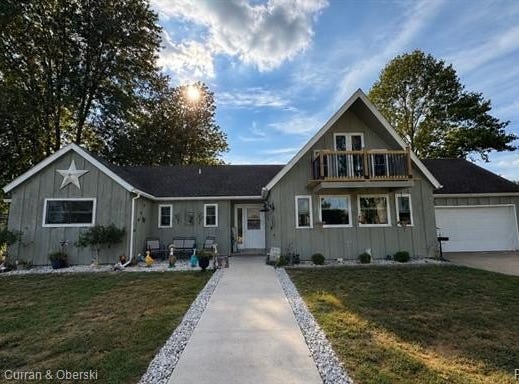 34340 Huron River Drive, Huron Twp, MI 48164