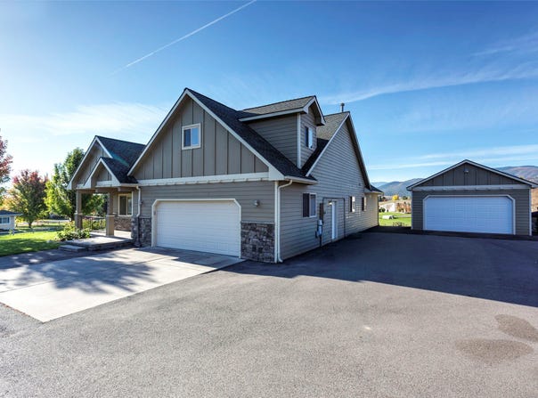 1821 Kootenai Drive, Missoula, MT 59808
