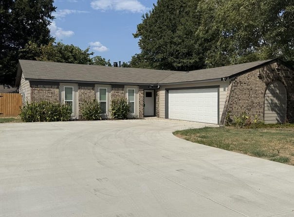 1005 RICHLAND, West Memphis, AR 72301