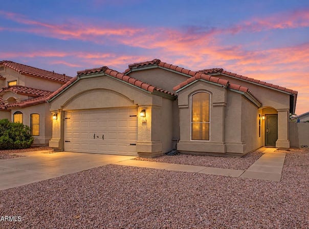 12562 W CAMBRIDGE Avenue, Avondale, AZ 85392