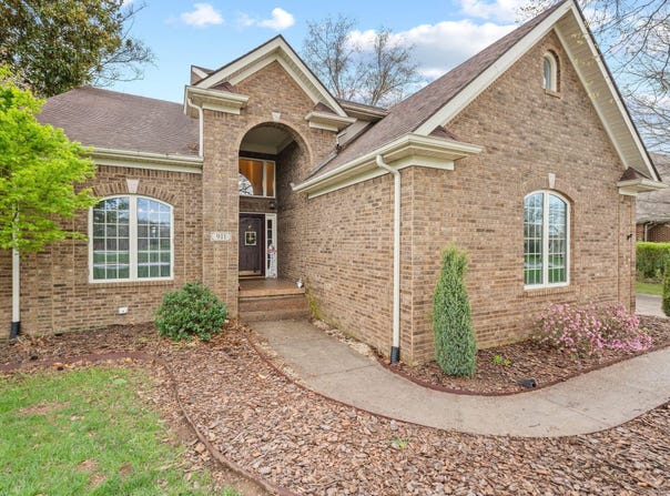 911 Cabernet Drive, Berea, KY 40403