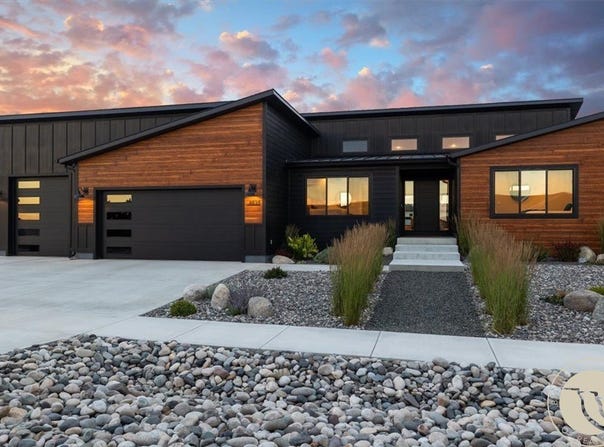 4635 Leading Light Lane, Billings, MT 59106