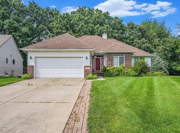 1799 Sycamore Court, Saline, MI 48176