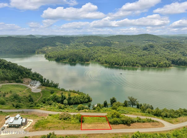 Lot 31 Windward Blvd, New Tazewell, TN 37825