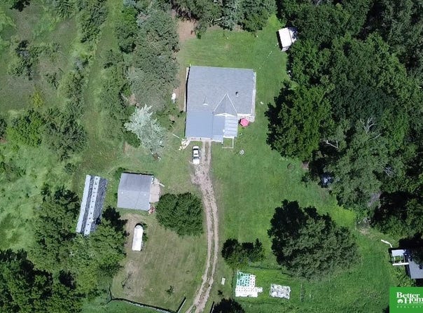 2122 County Road 27, Prague, NE 68050