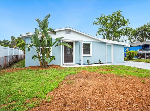 1022 BAYCREST DRIVE, LAKELAND, FL 33805