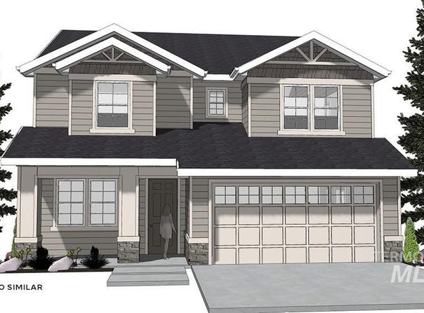 2141 E Thea Dr, Kuna, ID 83634