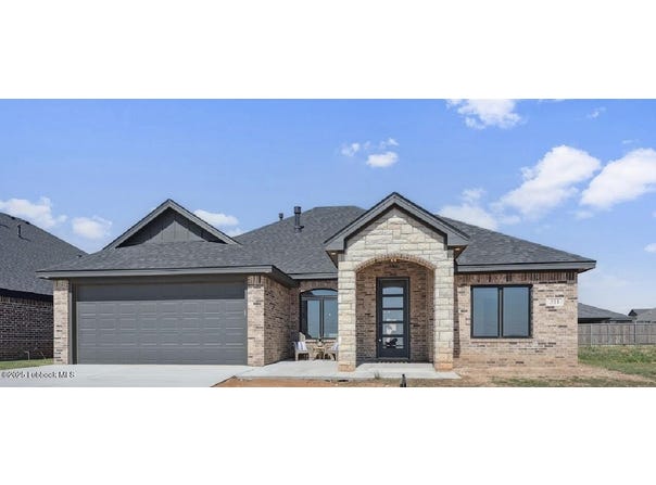 511 Avenue V, Shallowater, TX 79363