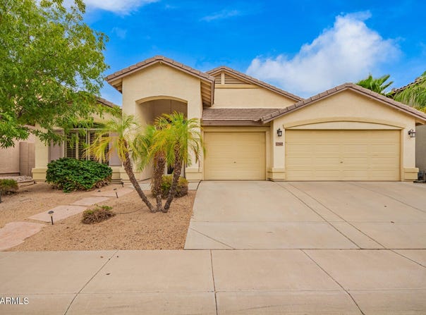 12540 W SOLANO Drive, Litchfield Park, AZ 85340
