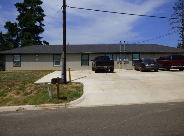 801 N Ritchie, Nacogdoches, TX 75964
