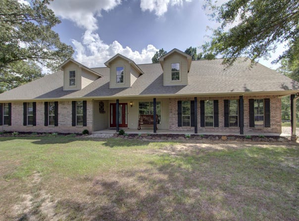 6112 Genoa, Texarkana, AR 71854