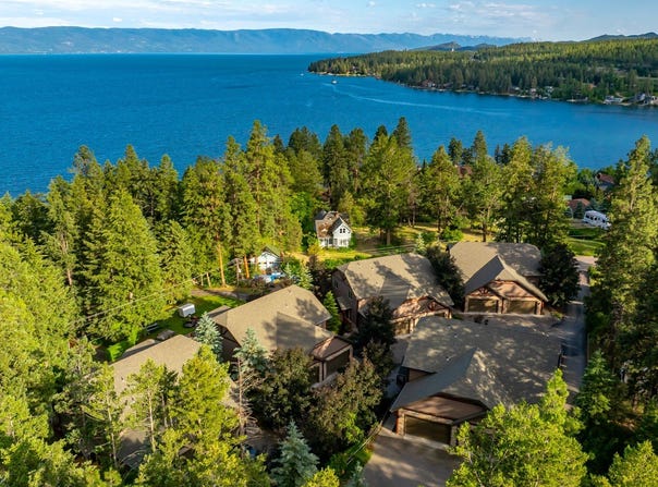 396 N Juniper Bay Road, Somers, MT 59932