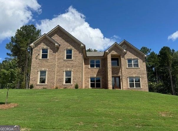 218 Lotus, Covington, GA 30016