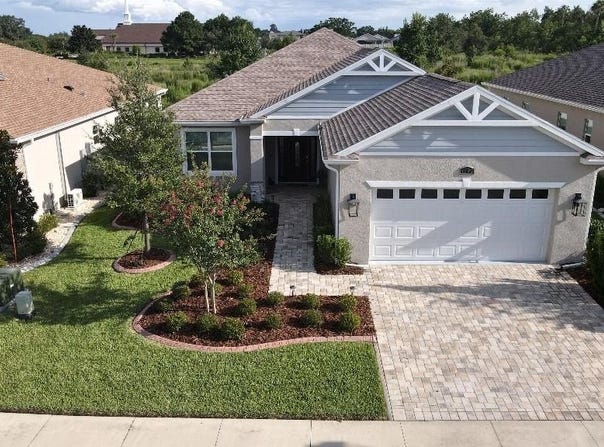 4790 NE 125TH LOOP, OXFORD, FL 34484