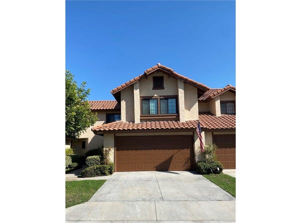 1225 Lima Circle, Placentia, CA 92870