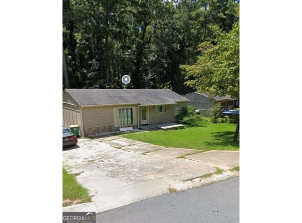 779 Cascade, Forest Park, GA 30297
