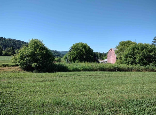 VT Route 14 S, Randolph, VT 05060