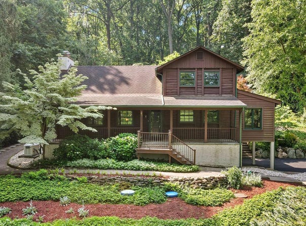 2004 LENAPE UNIONVILLE ROAD, KENNETT SQUARE, PA 19348