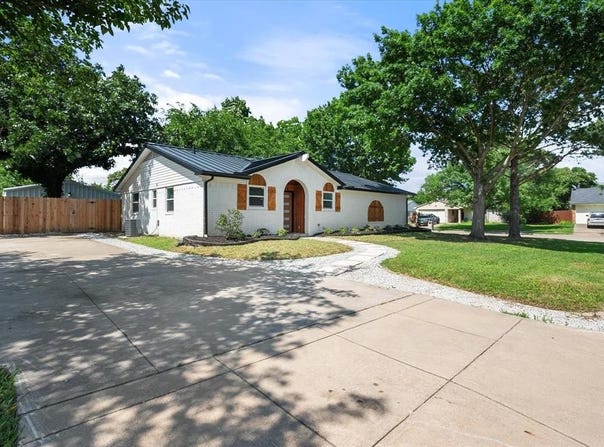 1007 Dayton Road, Mansfield, TX 76063
