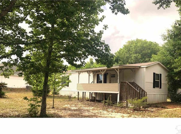 5514 Maverick Ln, Gulf Breeze, FL 32563