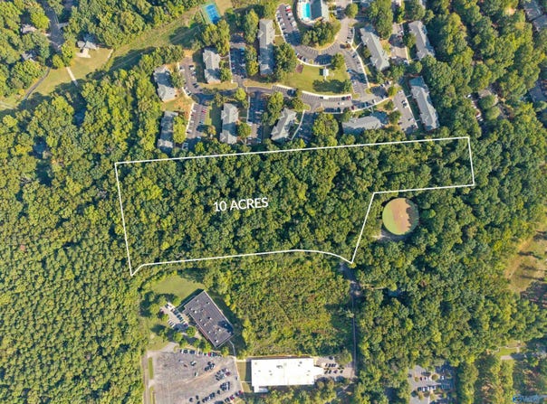 10 Research Blvd, Madison, AL 35758