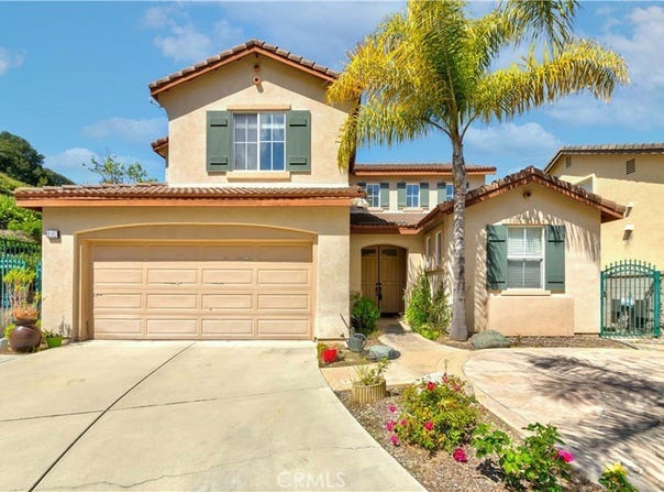 2161 S Ferrier Court, La Habra, CA 90631