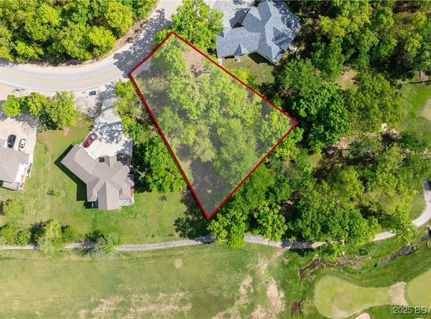 Lot 93 Hogan Drive, Lake Ozark, MO 65049