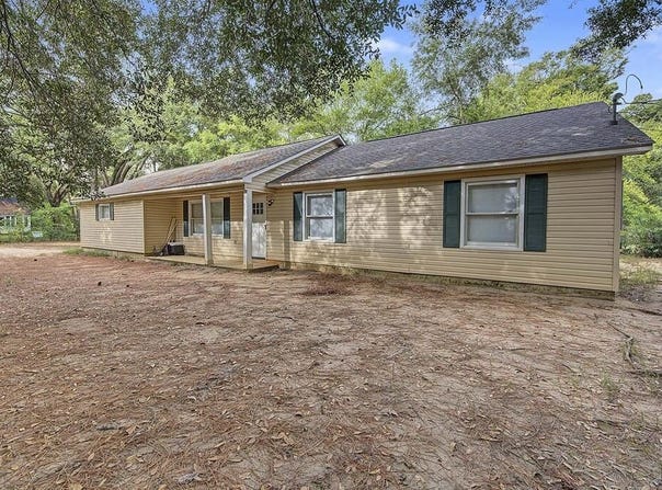 1207 Avalon Avenue, Albany, GA 31707