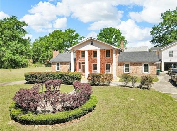 45501 DURBIN Road, Hammond, LA 70401