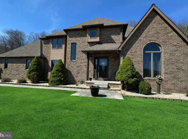 1105 WEIRES Avenue, LAVALE, MD 21502