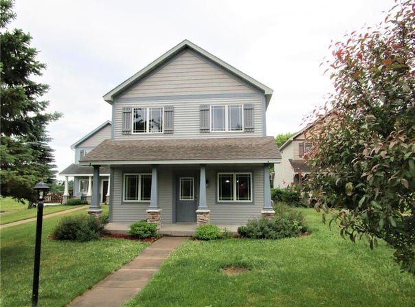 1415 Interstate Ave, Saint Croix Falls, WI 54024