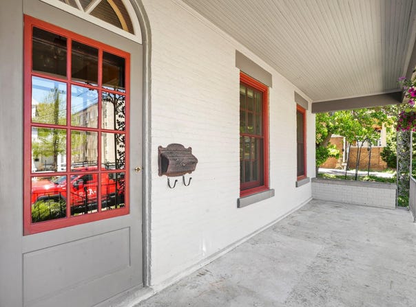 126 S Hancock Street, Madison, WI 53703