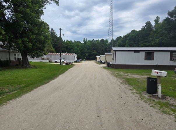 0 Hwy 41, East Brewton, AL 36426